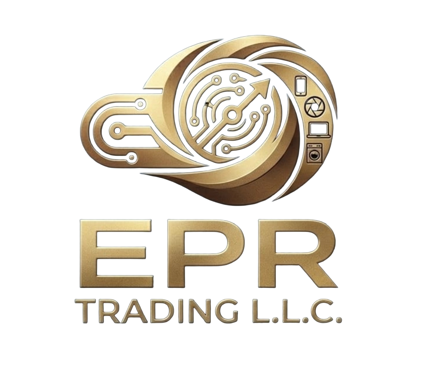 EPR Trading Logo